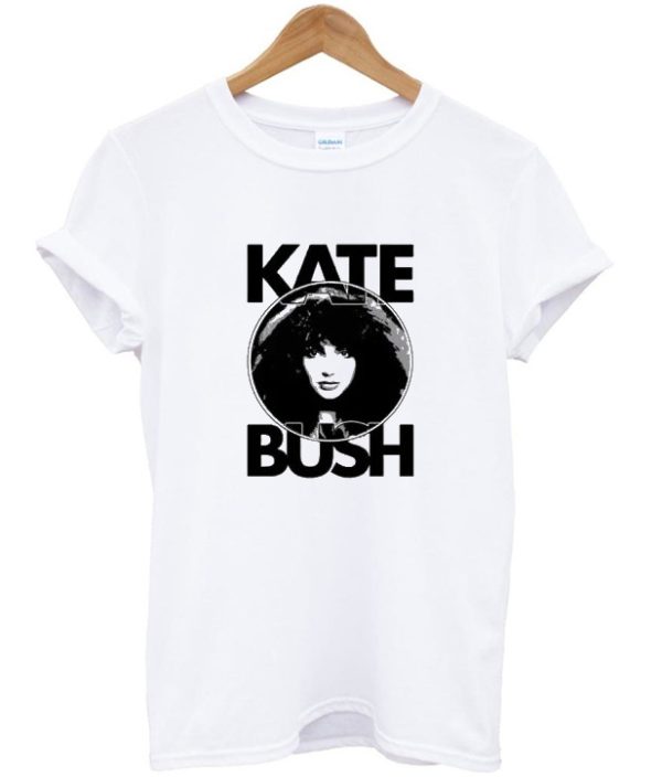 Kate Bush T Shirt