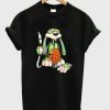 Limp Bizkit Killer Rabbit T-Shirt