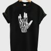 Live Long And Prosper T-Shirt