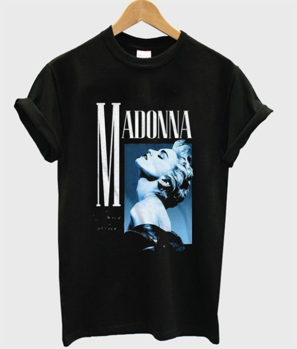 Madonna t-shirt