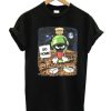 Marvin the Martian Go Home T-Shirt