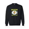 Millencolin Life On A Plate Punk Rock Sweatshirt