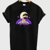 Non-binary Necromancer t-shirt