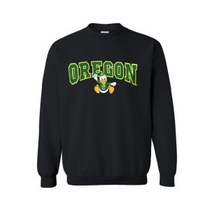 Oregon Ducks Sweatshirt