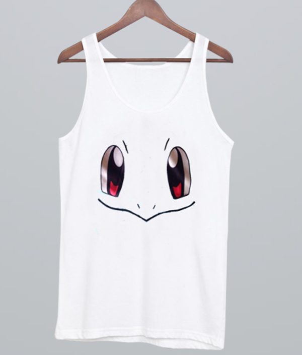 Pokemon Tank top