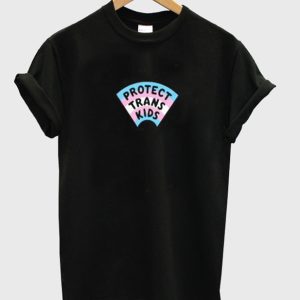 Protect Trans Kids TShirt