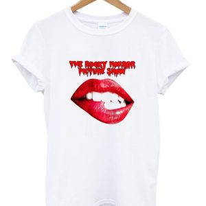 Rocky Horror Picture Show T Shirt