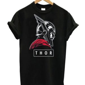 Thor Graphic T-shirt