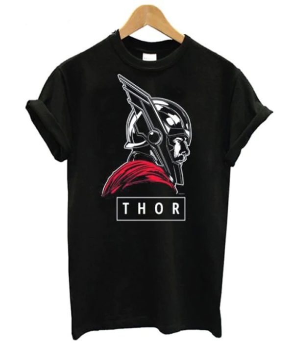 Thor Graphic T-shirt