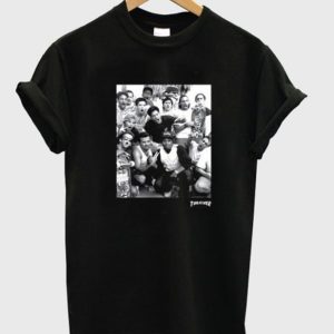 Thrasher Venice Crew T-Shirt