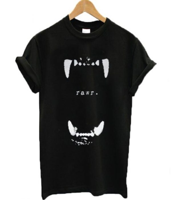 Vans Rawr T-Shirt