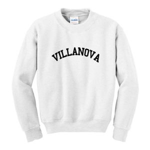 Villanova Sweatshirt