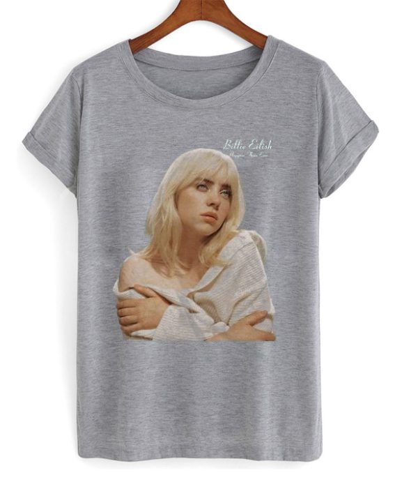 Billie Eilish T-Shirt