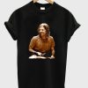 Billie Eilish Taylor Hawkins t-shirt