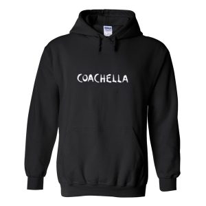 Coachella Hoodie