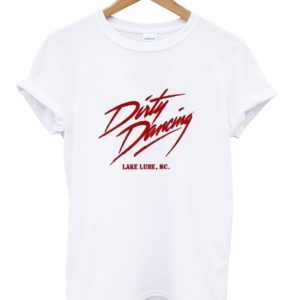 Dirty Dancing Festival Lake Lure Classic Urban T Shirt