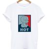 Handsome Squidward T Shirt