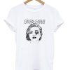 Madonna Antidazzle Crystal Castles t-shirt