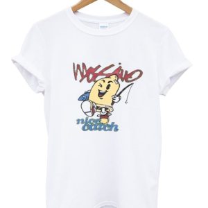 Mossimo Nice Catch T-Shirt