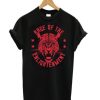 Rage Of The Enlightenment T Shirt
