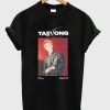 Taeyong Graphic T-Shirt