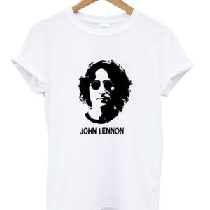 The Legend of John Lennon t-shirt