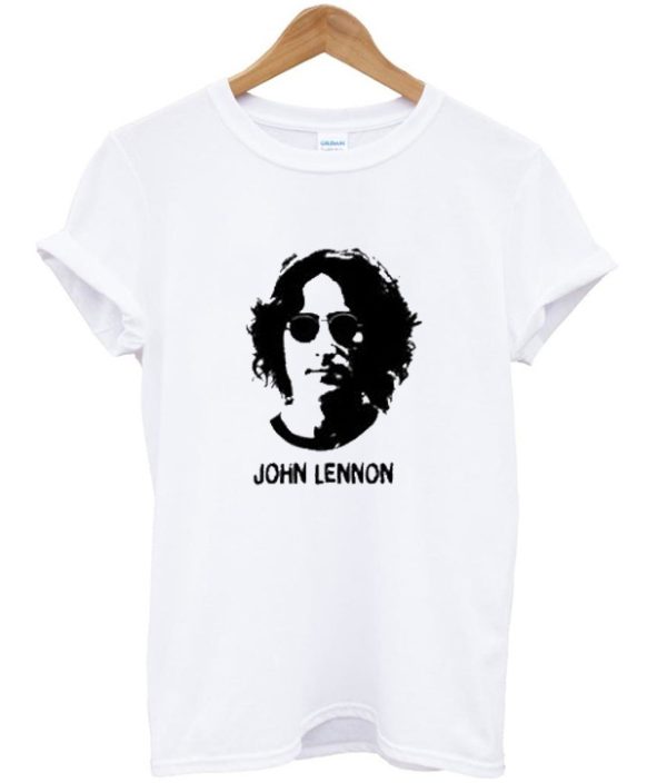 The Legend of John Lennon t-shirt