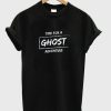 Time for a Ghost Adventures Merch t-shirt