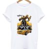 Transformers – Bumblebee T-Shirt