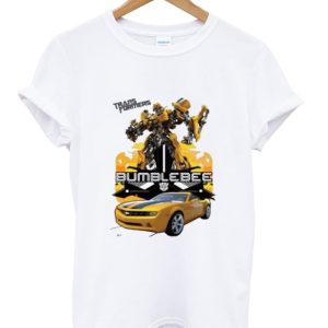 Transformers – Bumblebee T-Shirt