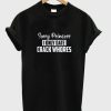 Vintage Sorry Princess I Only Date T Shirt