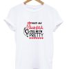 Feed me chick fil a and call me pretty T Shirt