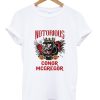 Notorius Conor Mcgregor Tattoo Shirt