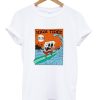 Spongebob Squarepants High Tides T Shirt