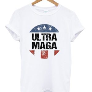 Ultra MAGA t-shirt