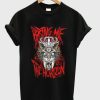 BMTH Devil King T-Shirt