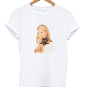 Beth Stern The Cats Meow T Shirt