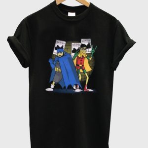 Bluntman Chronic Cartoon T Shirt