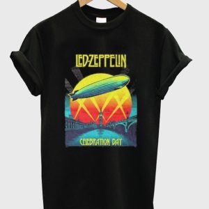 Celebration Day T-Shirt