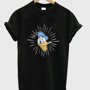 Donald Duck t-shirt