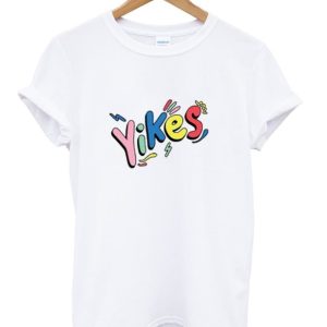 Eddy Burback Yikes T Shirt