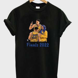 Golden State Cute Warriors finals 2022 Shirt