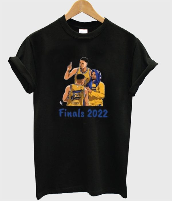 Golden State Cute Warriors finals 2022 Shirt