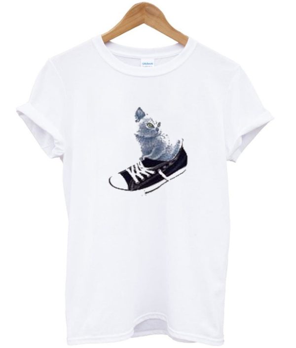 Helen Rose T Shirt