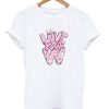 Love Your W Kaws T-Shirt