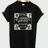 MCR Goodbye T-Shirt