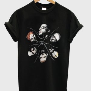 Rammstein Graphic Tshirt