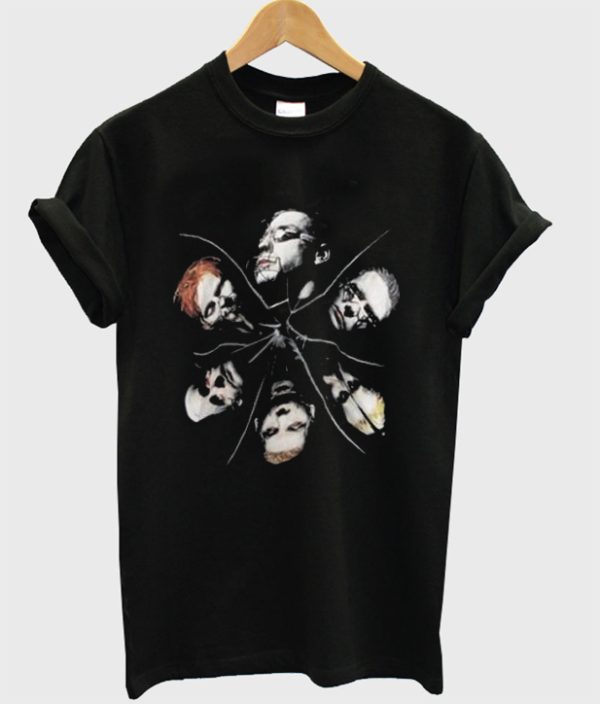 Rammstein Graphic Tshirt