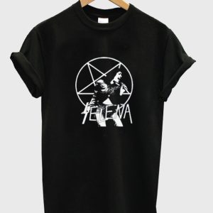 Selena Slayer Shirts