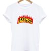 Skegss Logo T-Shirt